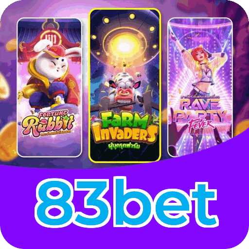 Slots Premium da PG Soft na 83bet